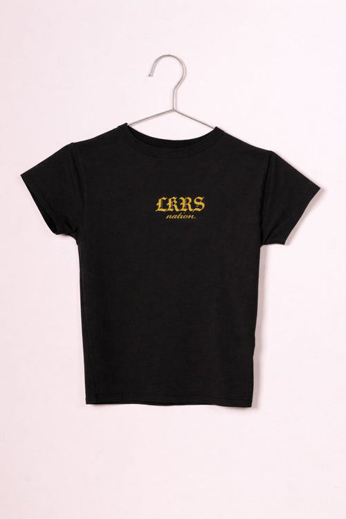 LKRS Women's Baby Tee