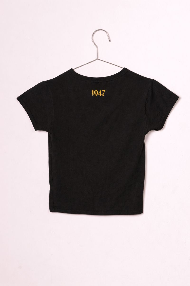 LKRS Women's Baby Tee