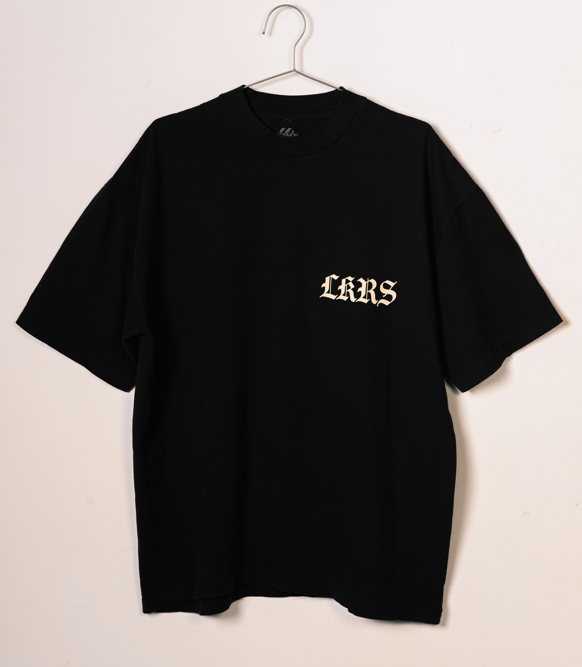 Since 1947 Tee - Black
