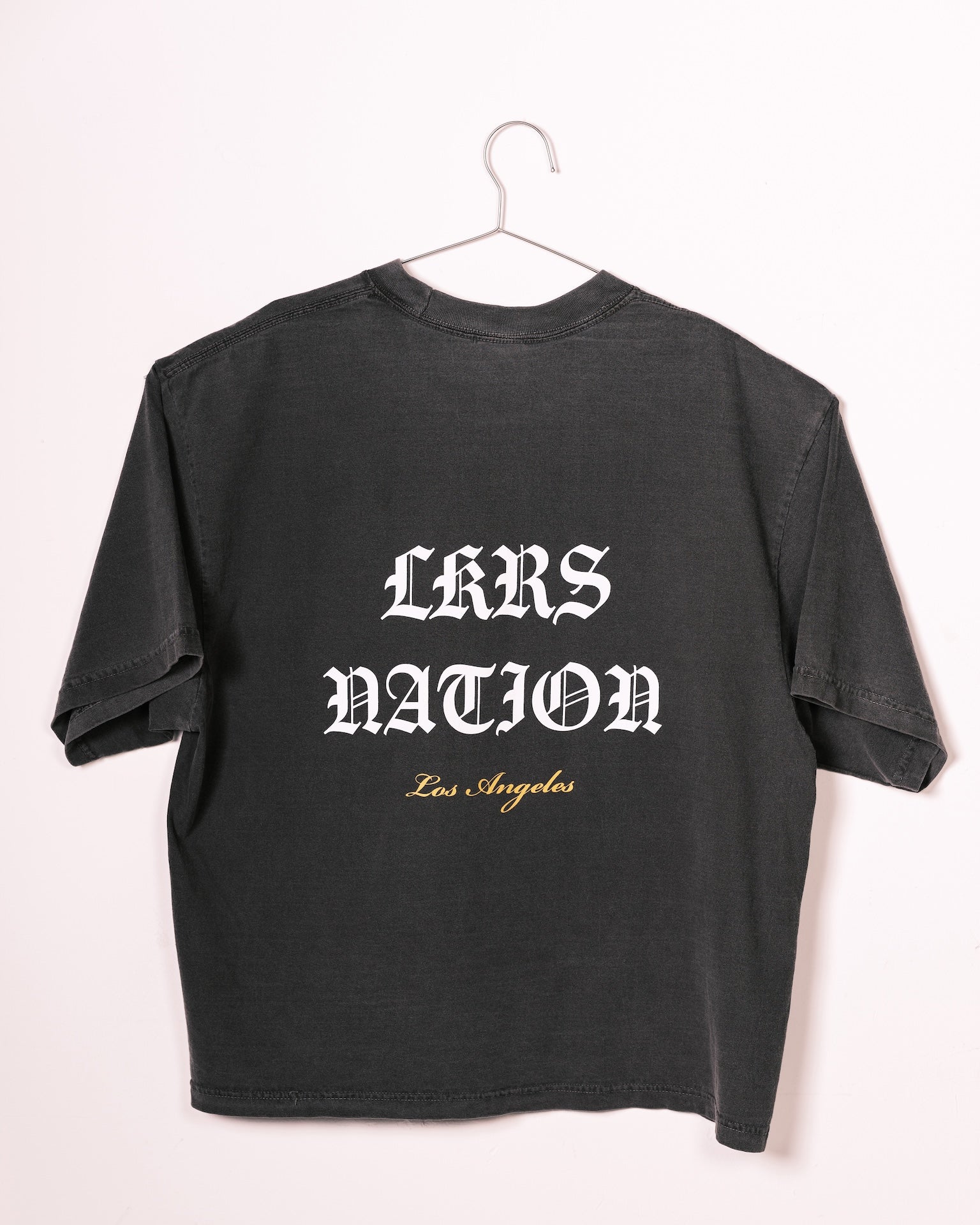 LKRS Los Angeles Tee