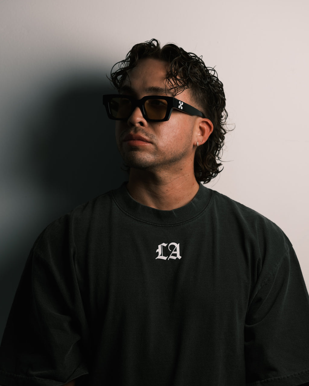 LKRS Los Angeles Tee