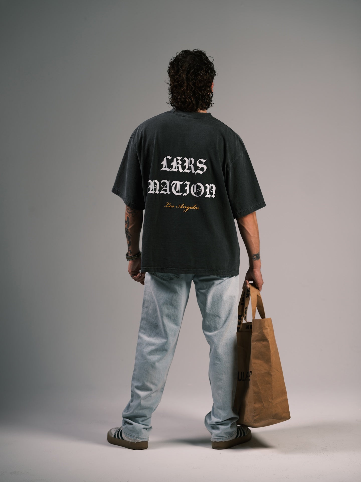 LKRS Los Angeles Tee