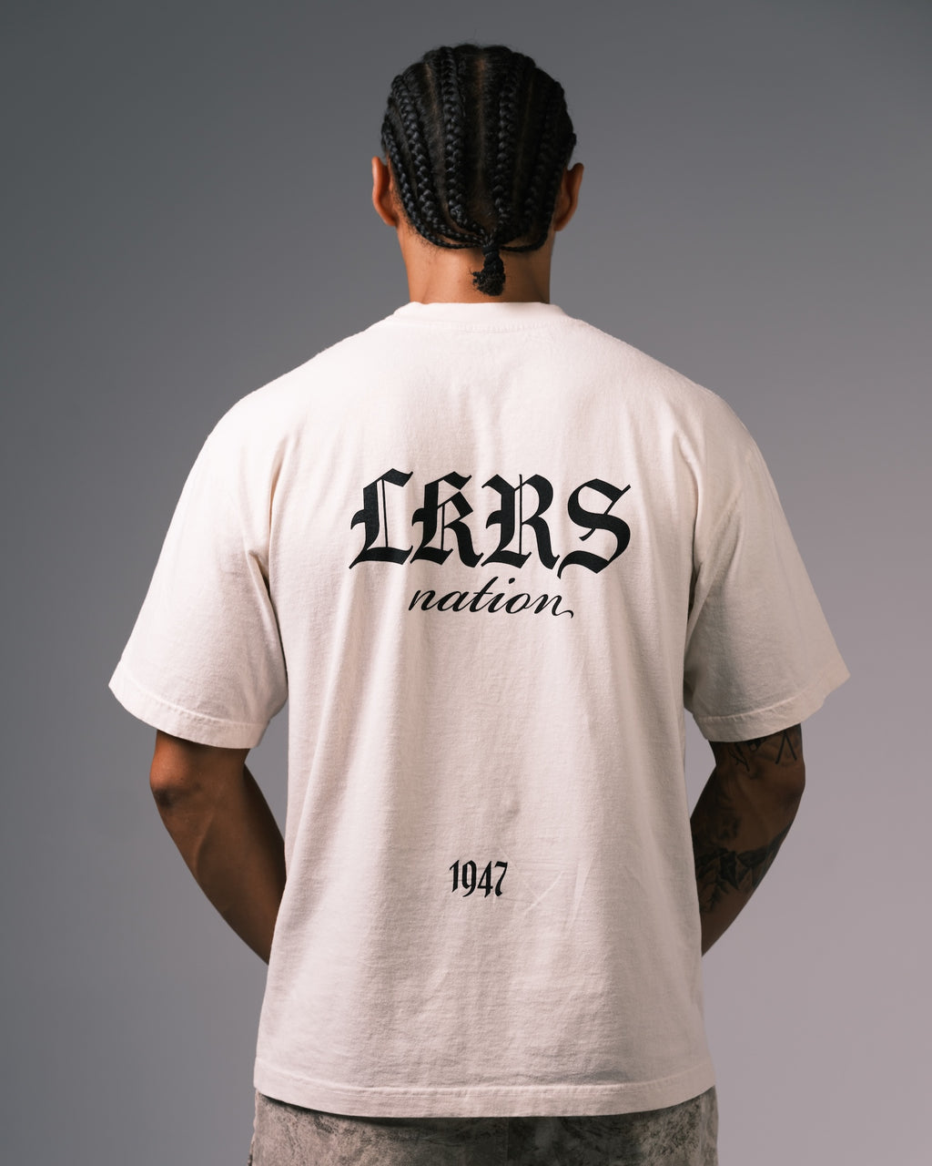 Since 1947 Tee - Cream