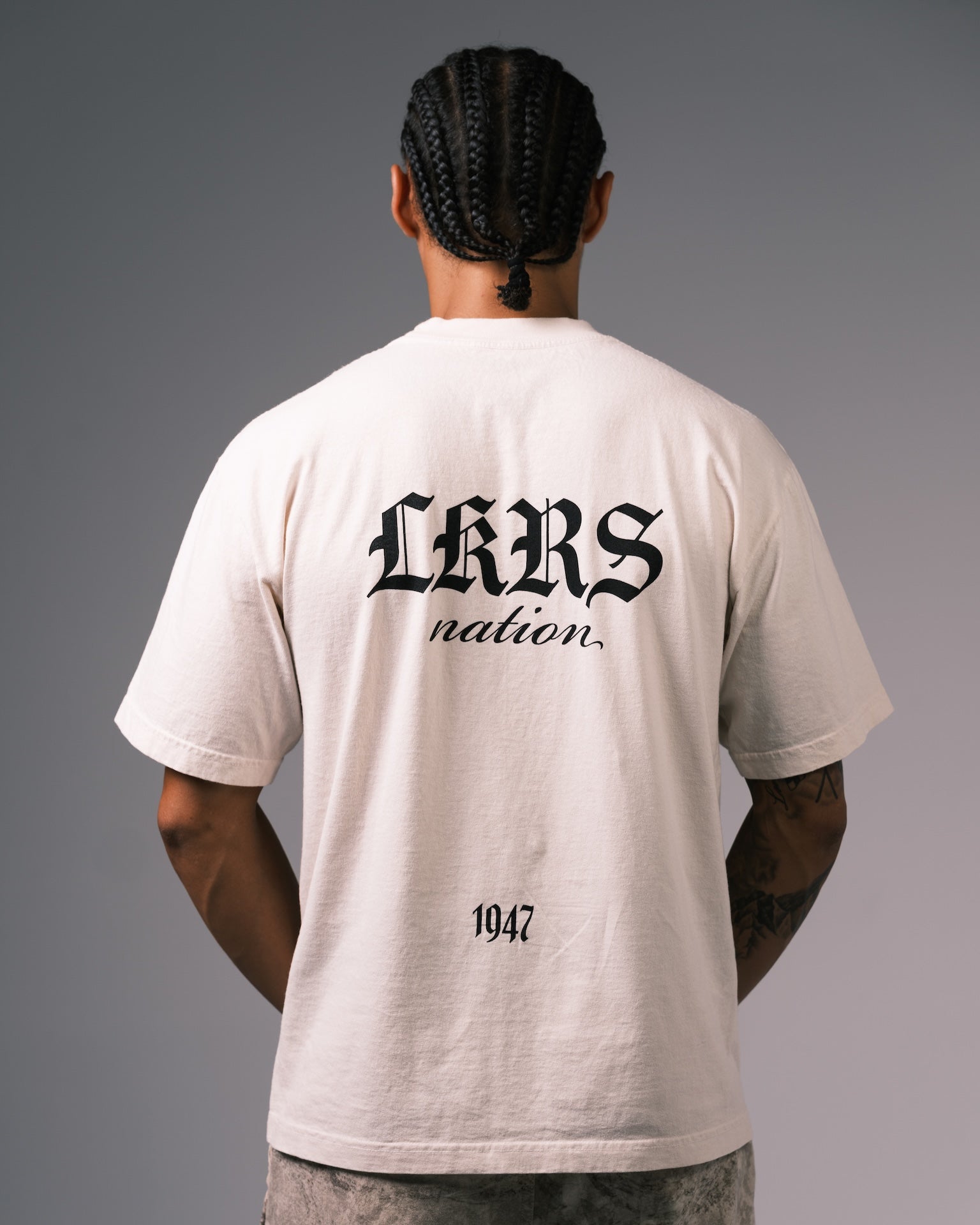 Since 1947 Tee - Cream