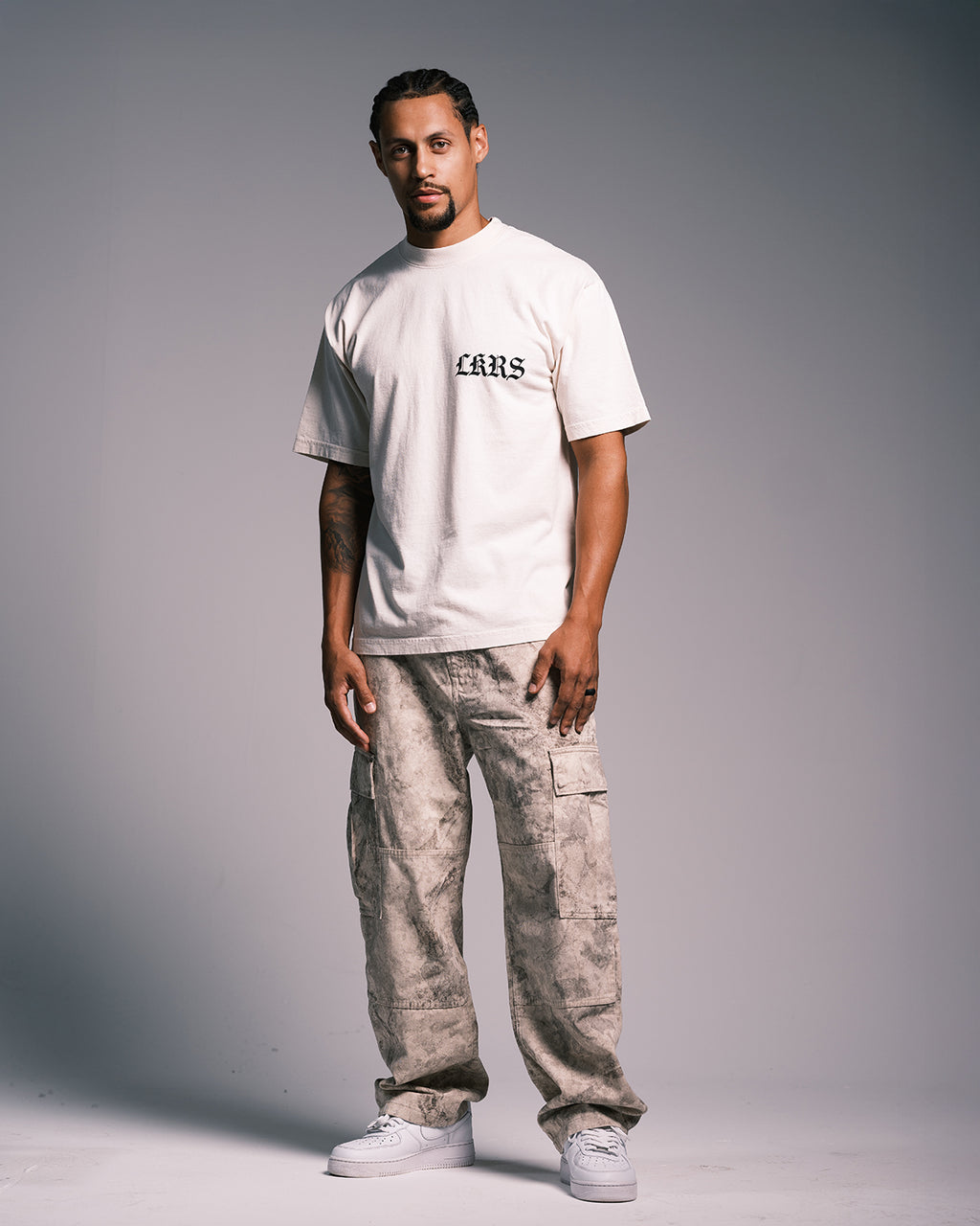 Since 1947 Tee - Cream