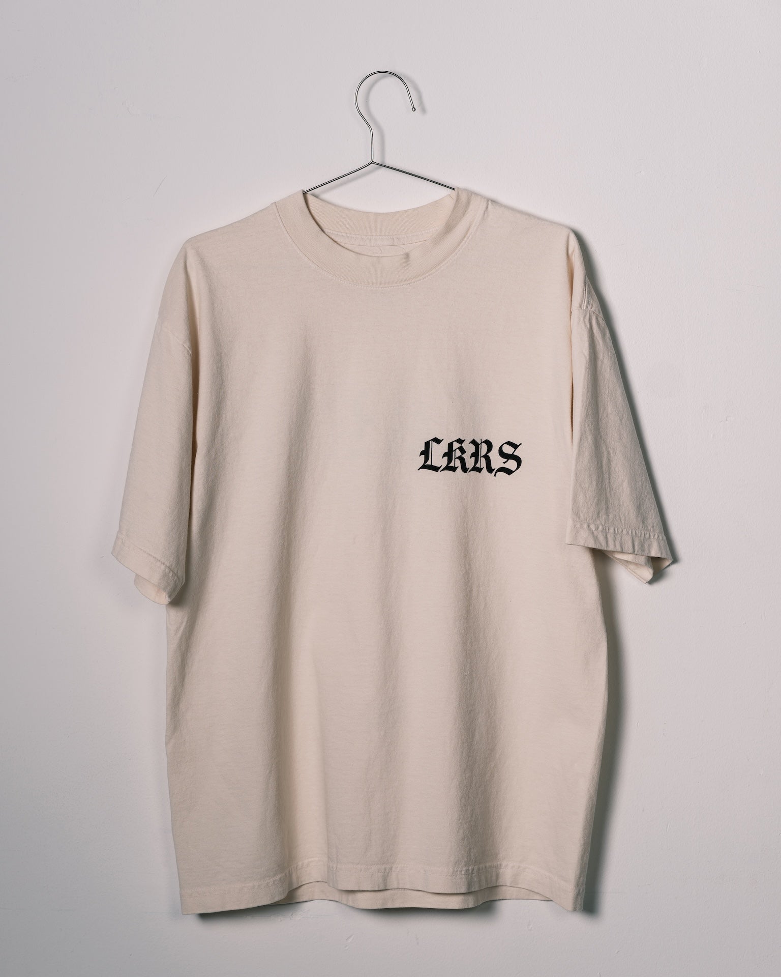 Since 1947 Tee - Cream | BUY 2 FOR $49.99