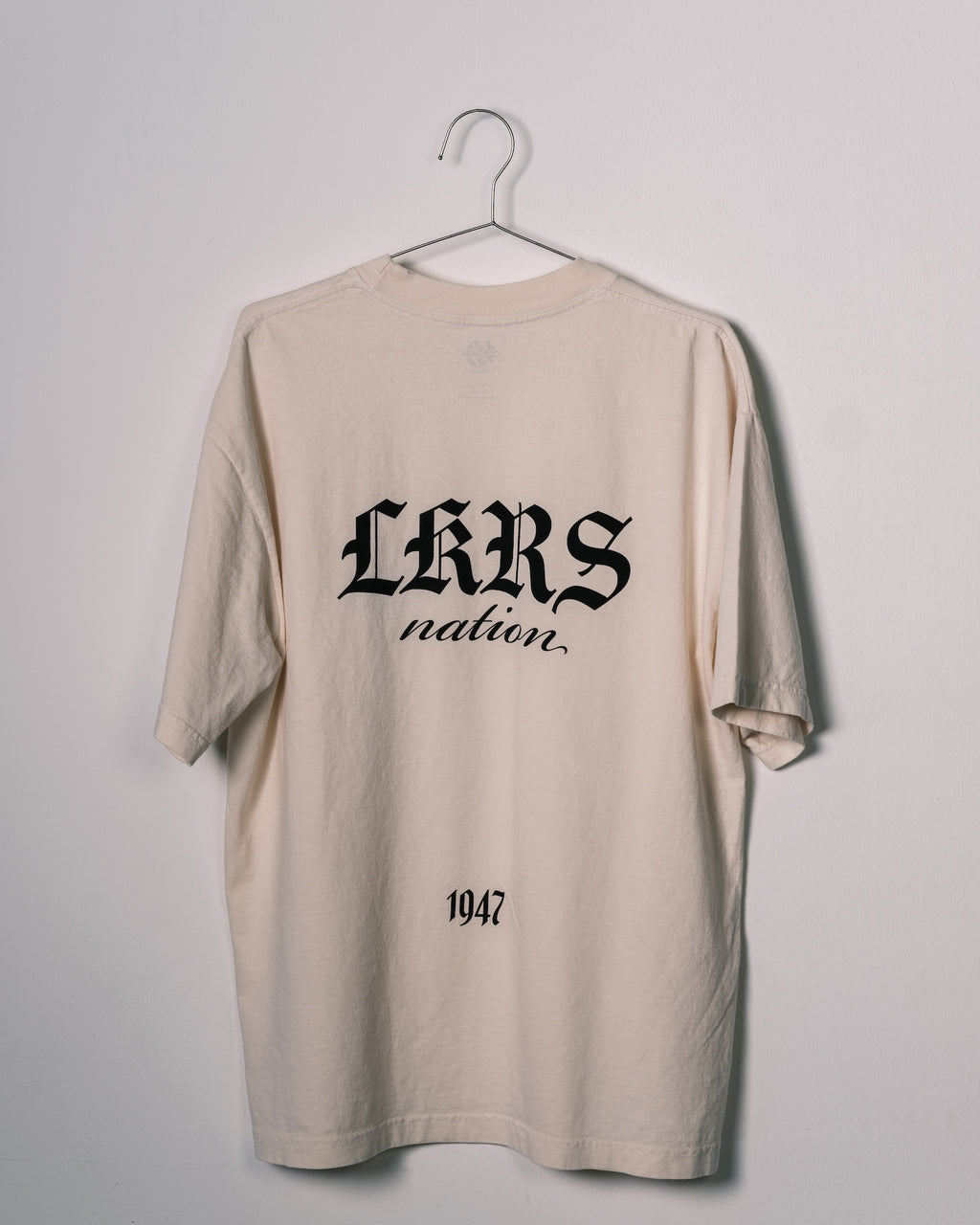Since 1947 Tee - Cream