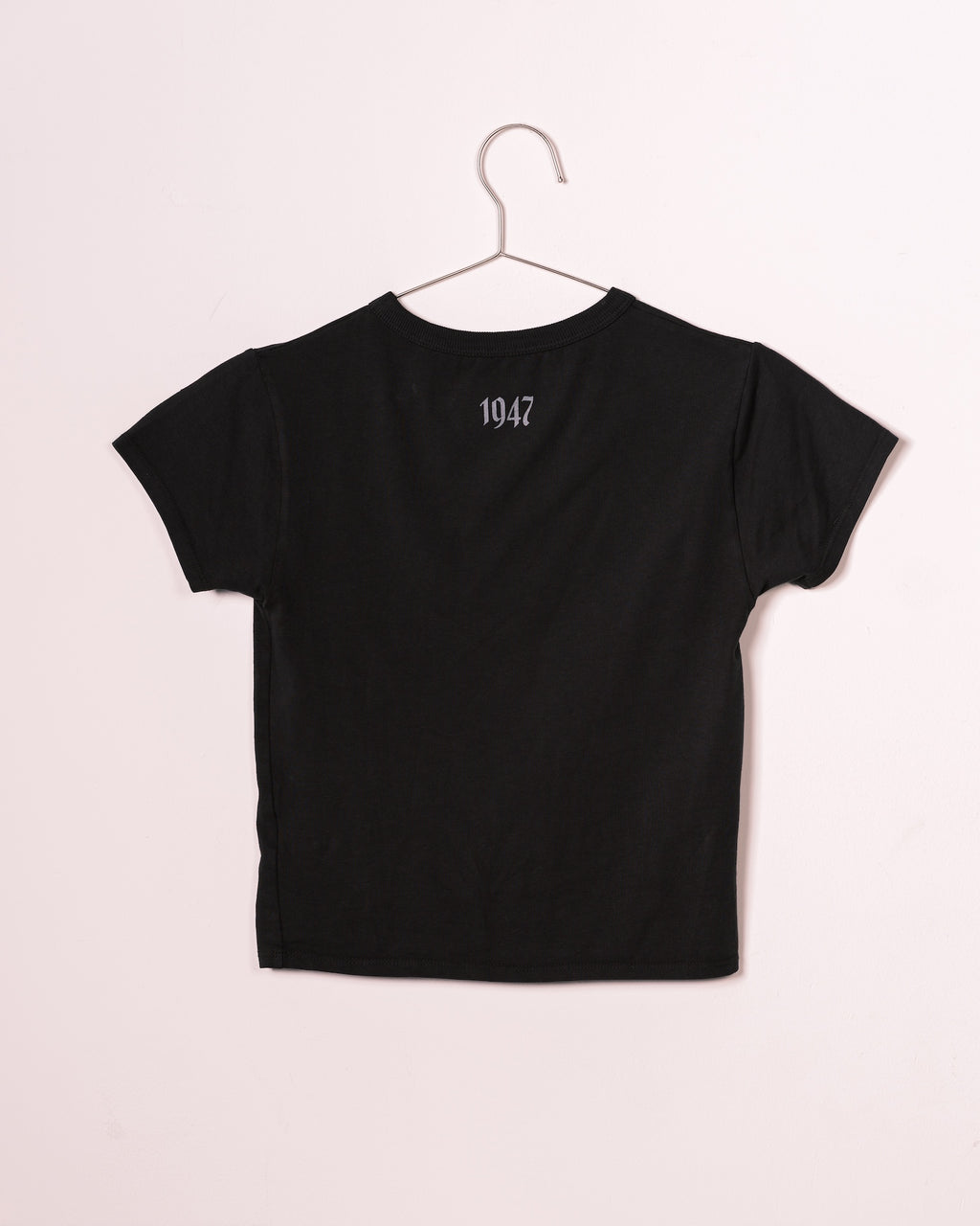 LKRS Women's Baby Tee