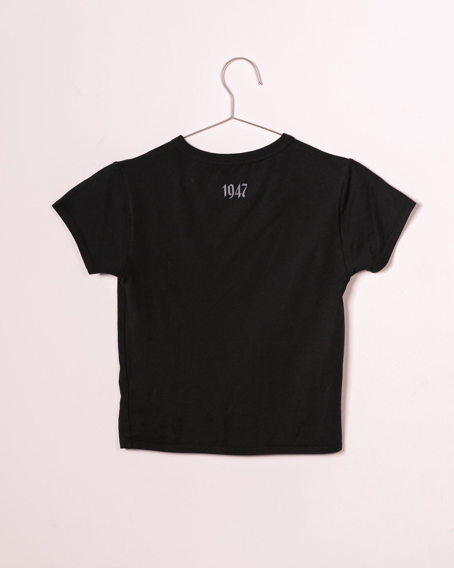 LKRS Women's Baby Tee