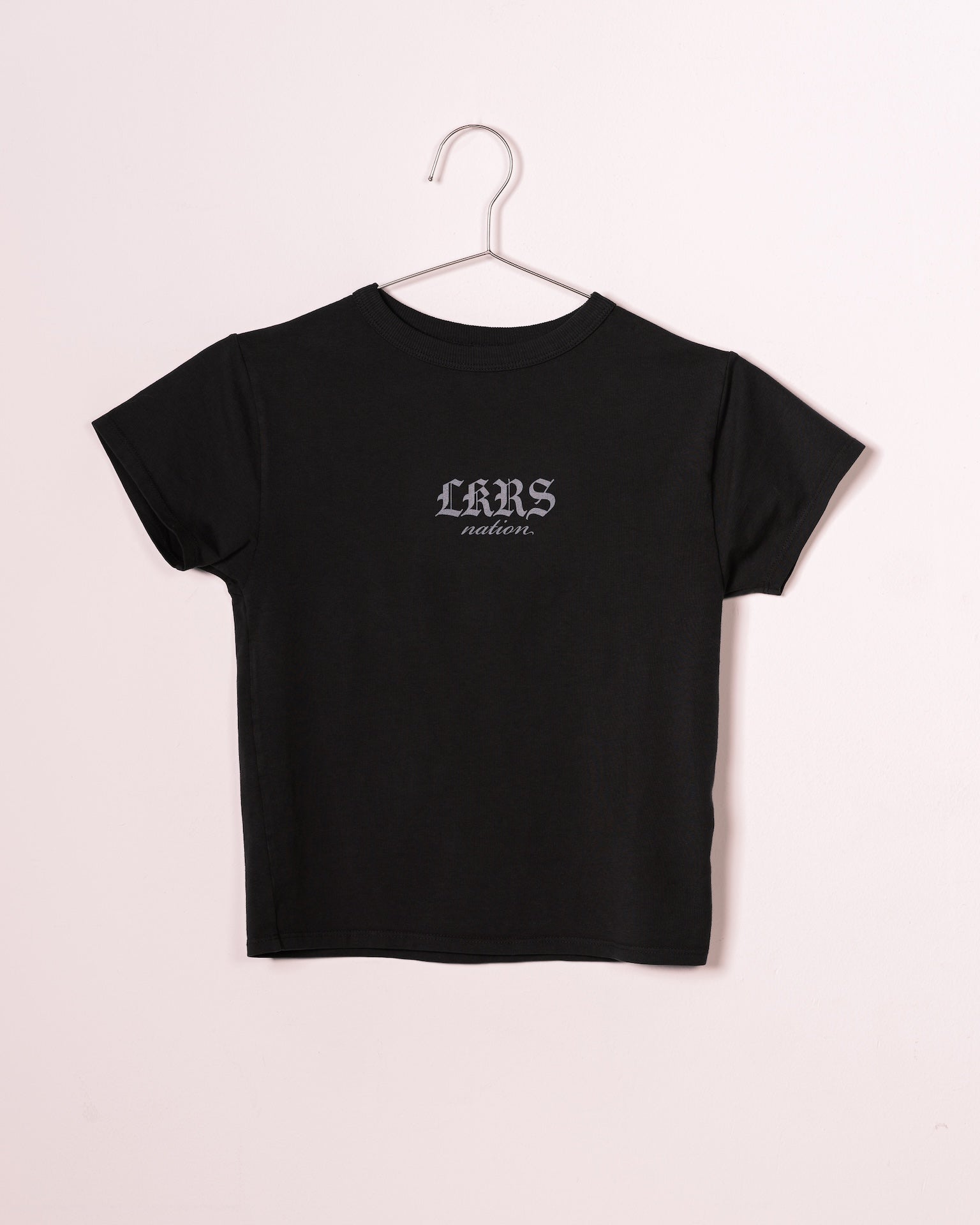 LKRS Women's Baby Tee
