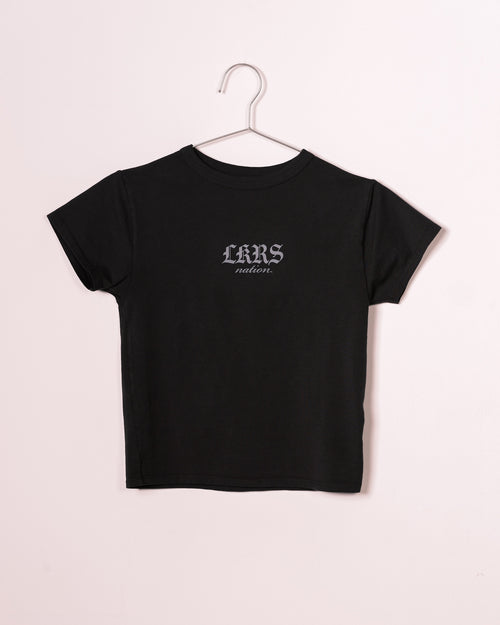 LKRS Women's Baby Tee