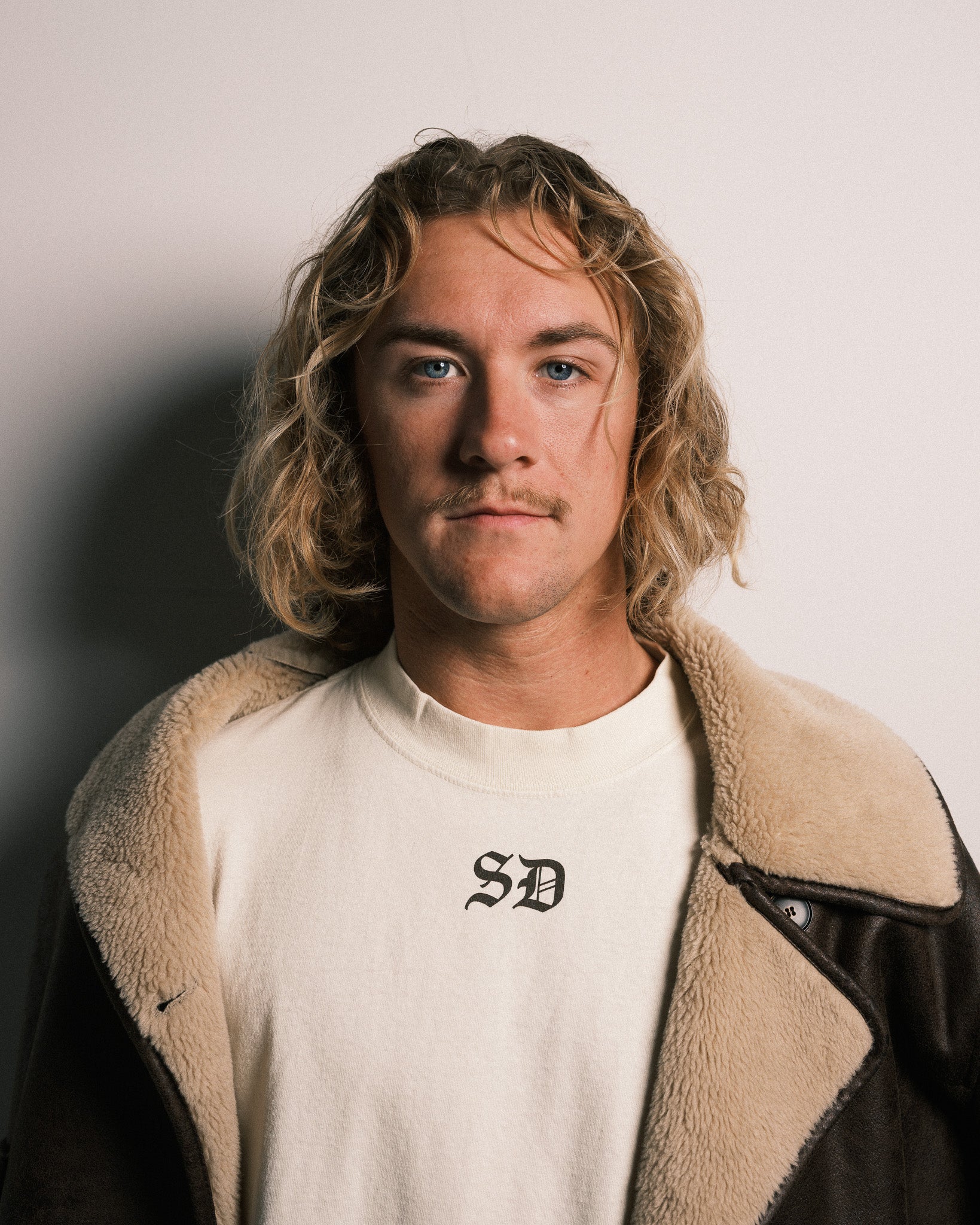 SD - For The Loyal Tee