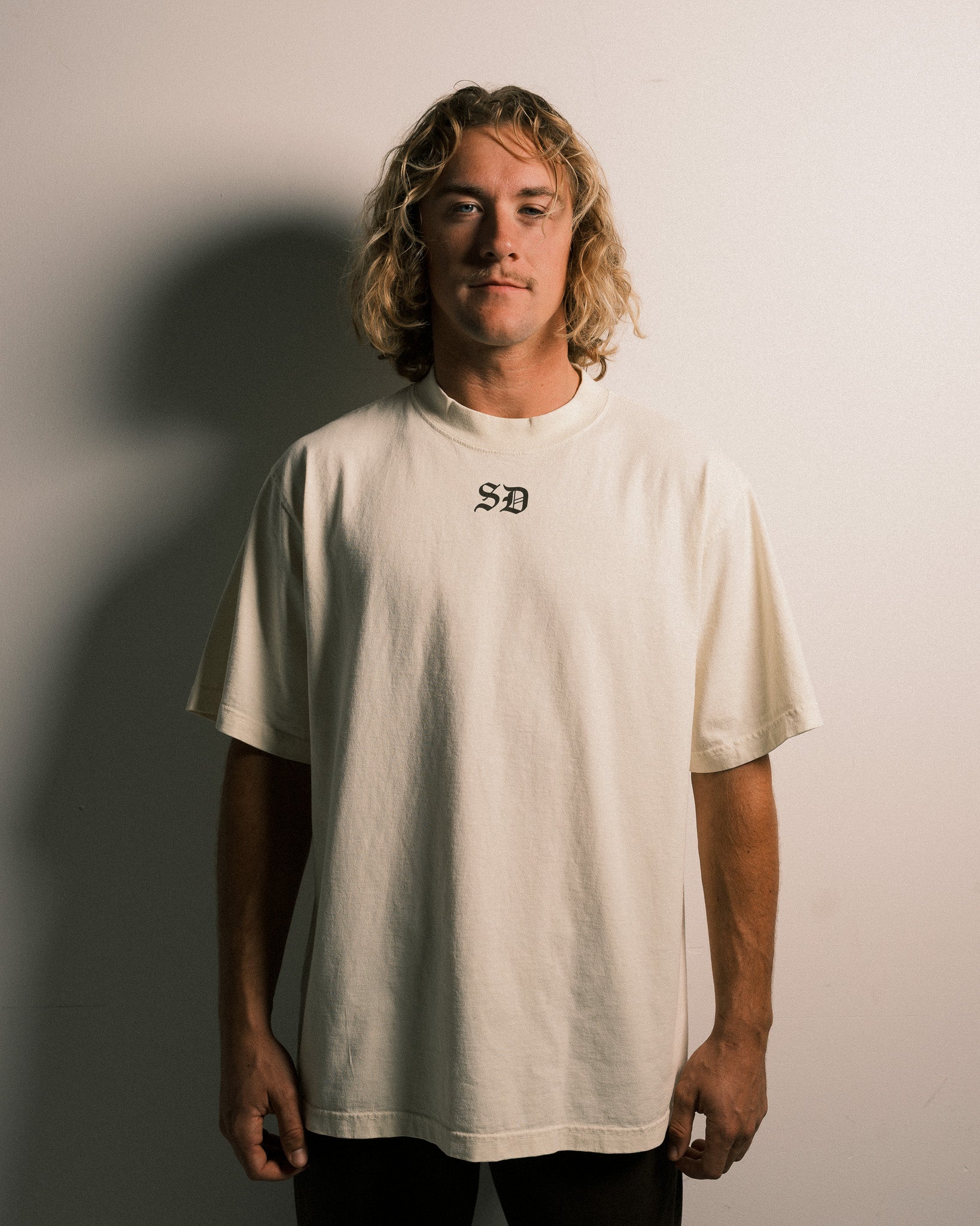 SD - For The Loyal Tee