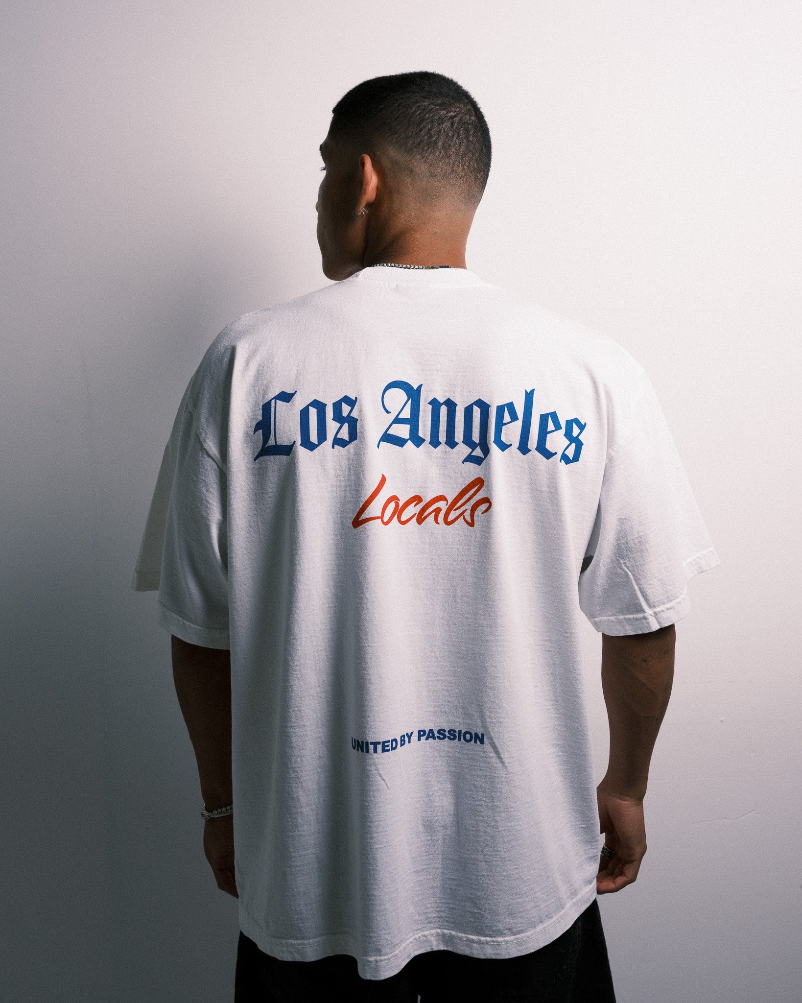 LA Locals Tee