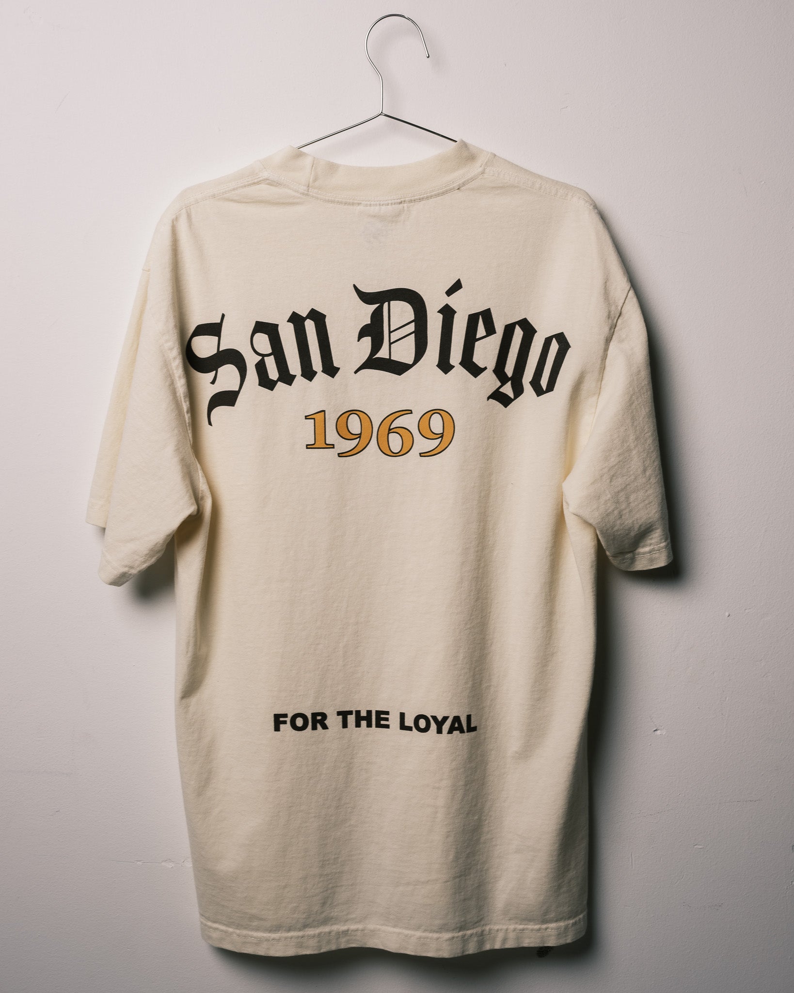 SD - For The Loyal Tee