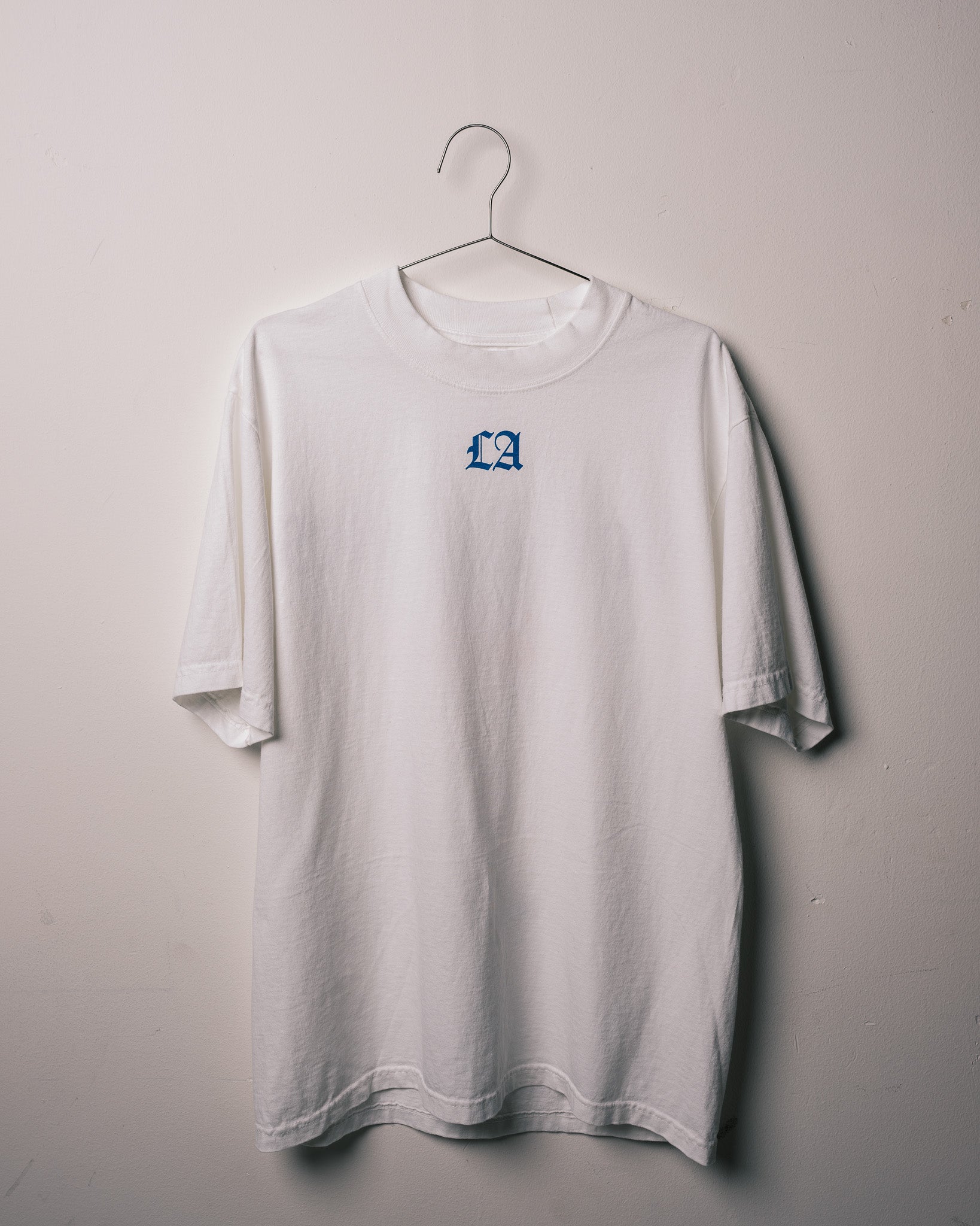 LA Locals Tee