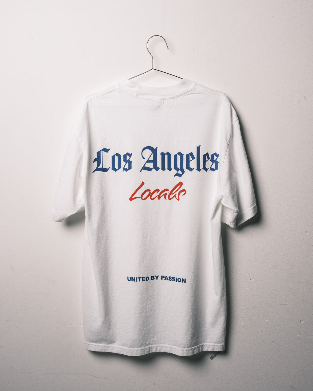 LA Locals Tee